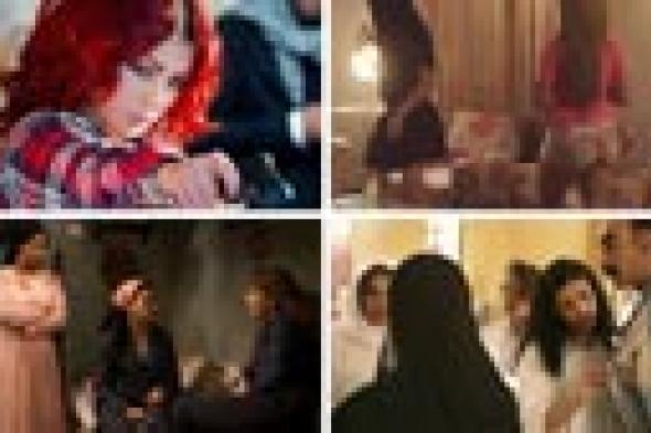 شارك برأيك: هل يتناسب المحتوى المعروض بالقنوات مع قدسية شهر رمضان؟