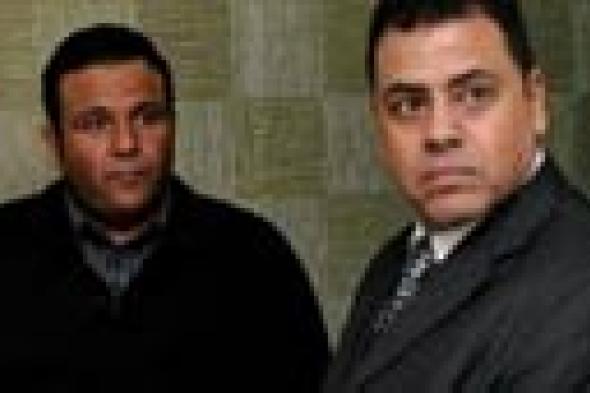 بعد 10 سنوات.. مدير أعمال محمد فؤاد ينفصل عنه!