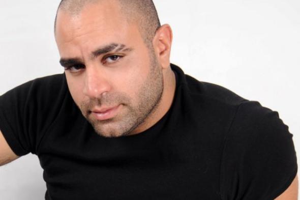 محمد شاهين: قدمت القواد بدون كلام "صايع"