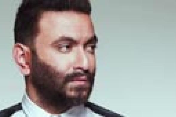 اسمع: كريم محسن يطرح أغنية "واد متعلم" من ألبومه "عن تجربة"