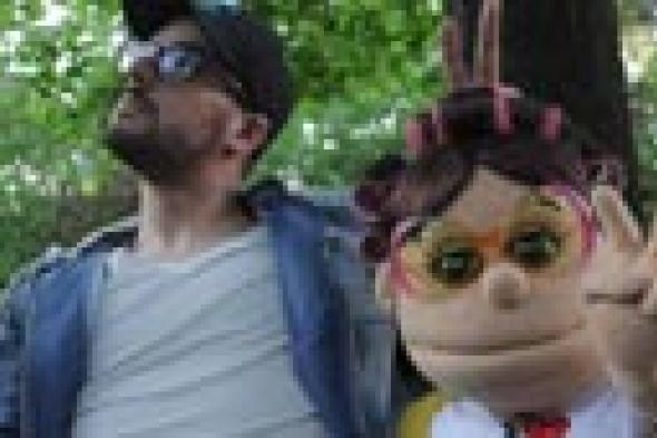 برومو "مايستهلوشي" لحسن الشافعي وأبلة فاهيتا الأعلى رواجا في Youtube موسيقى بمصر