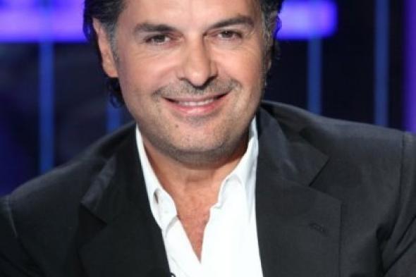 السبب وراء تأجيل راغب علامة طرح ألبومه الجديد "حبيب ضحكاتي"