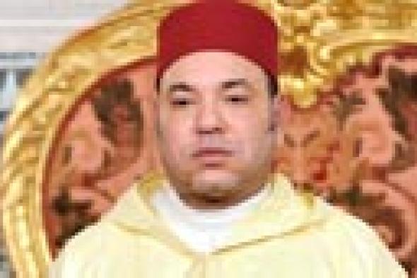 ماسبيرو يحتفل بعيد جلوس ملك المغرب