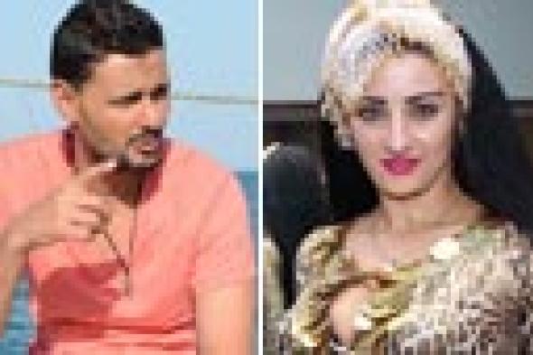 لهذا السبب ألغى رامز جلال مقلب صافينار قبل لحظات من تنفيذه!