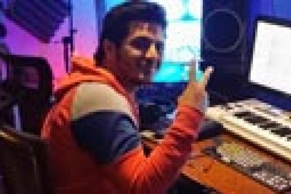 "فاكرين" يوسف عرفات؟