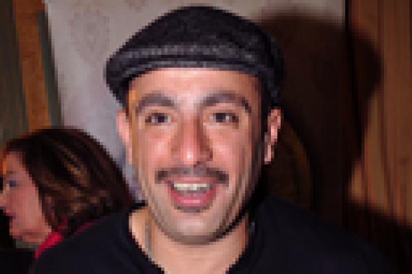 السقا يستأنف تصوير مشاهده في "الجزيرة 2" الخميس