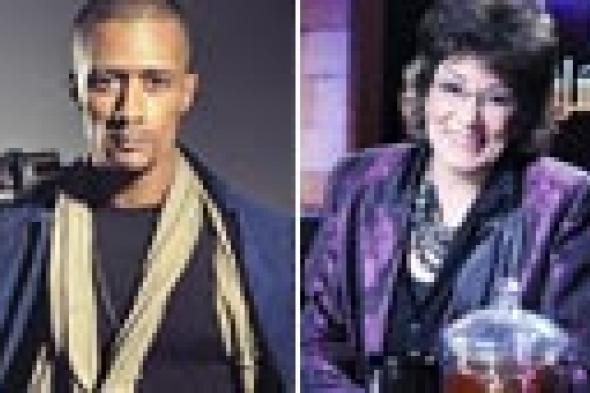 سماح أنور لمحمد رمضان: اعمل دماغ!