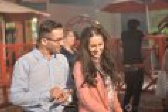 "صنع في مصر" كامل العدد بحفلة 9.30 ويتصدر إيرادات الخليج