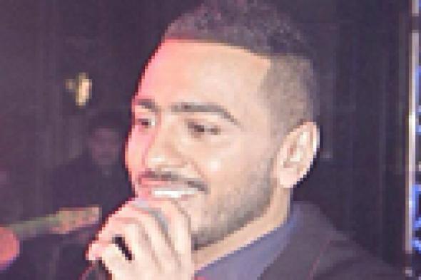 رسميا ألبوم تامر حسني "180 درجة".. و"روتانا" تنفي تحديد موعدا طرحه!