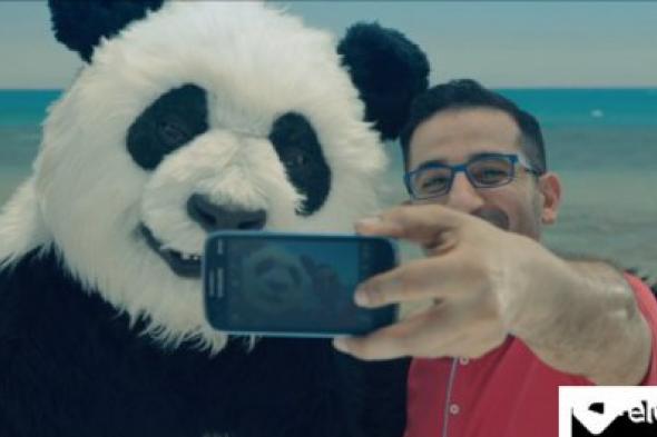 بالفيديو: عمرو سلامة ينشر مشهد محذوف من فيلم "صنع في مصر"