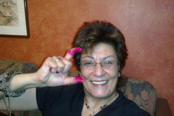 سماح أنور تنتقد "الحرب العالمية الثالثة" بسبب "قرنين" الزعيم عرابي!