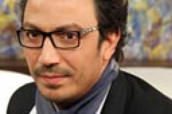 طارق لطفي يمتنع عن تكرار تعاونه مع شركة أحمد حلمي