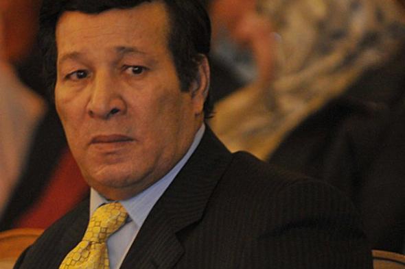 وفاة الفنان سعيد صالح بعد صراع مع المرض