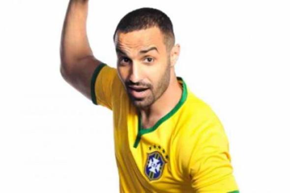 بطل "الحرب العالمية الثالثة": الأفكار "المطرقعة" تخرج ضحك أكثر من الجمهور