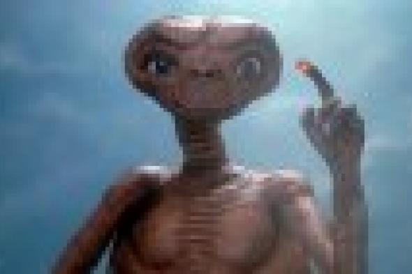 بالصور: الكائنات الفضائية في سينما هوليوود