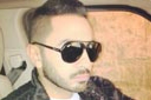 تامر حسني يسلم "ماستر" ألبومه لـ"روتانا" .. وتضارب أقاويل حول موعد طرحه