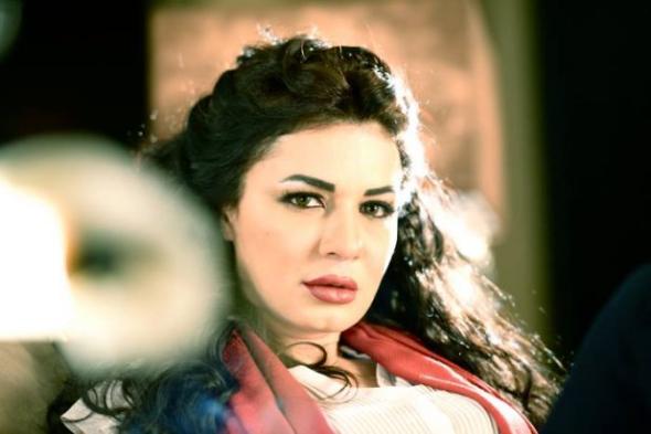 نجلاء بدر تكشف عن نصيحة المخرج محمد سامي لها