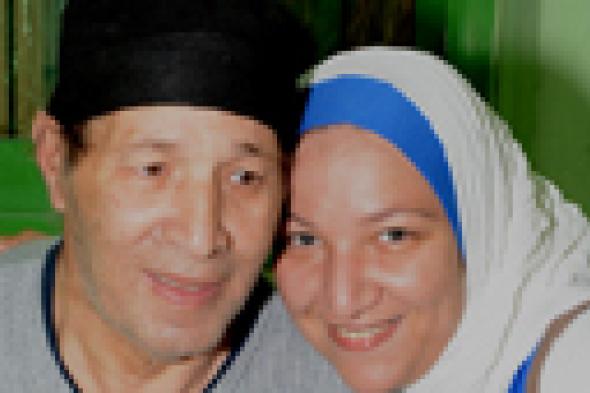 بالفيديو: هند سعيد صالح تكشف سبب غياب النجوم عن جنازة والدها