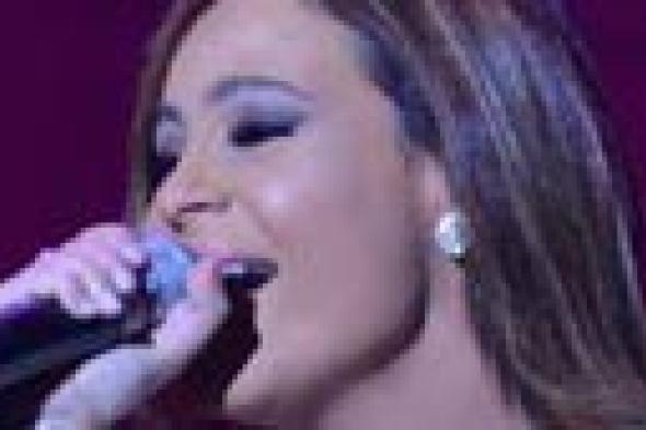 اسمع: كارول سماحة تطرح "سهرانين"