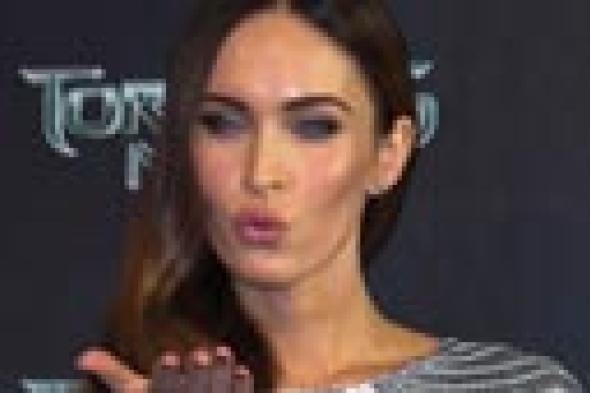 ميجان فوكس: أقول لكارهي فيلم "سلاحف النينجا" أن يذهبوا إلى الجحيم!