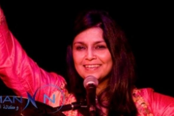 عودة الى الجذور مع الفنانة العراقية  ريتا موفسيسيان