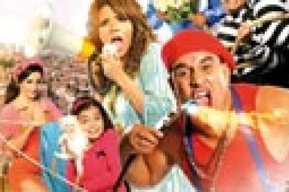 محمد لطفي: تصريحات السبكي بشأن إيرادات "عنتر وبيسة" كاذبة!