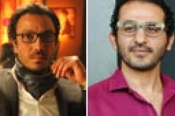 طارق لطفي: أتحفظ على ما ورد في بيان شركة أحمد حلمي