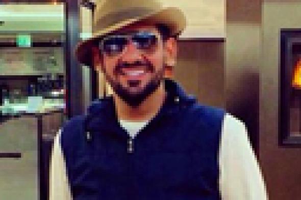 الجسمي يضع اللمسات الأخيرة على ألبومه من فرنسا