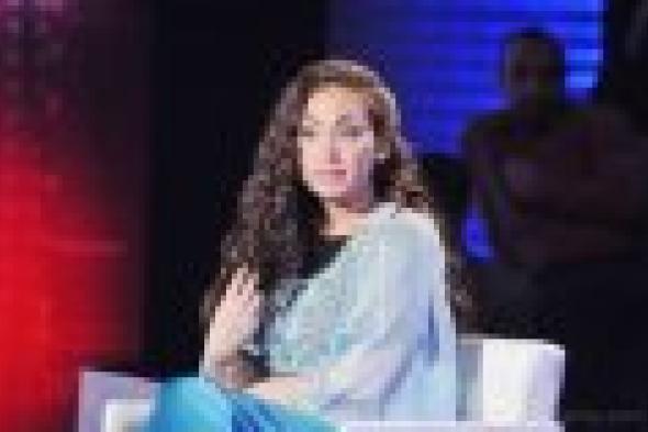 بالفيديو: ريهام سعيد تعتزل التمثيل على الهواء