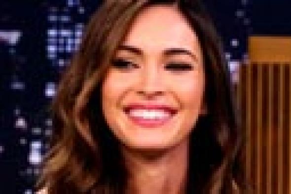 بالفيديو: ميجان فوكس تلعب "بدون كلام" مع جيمي فالون