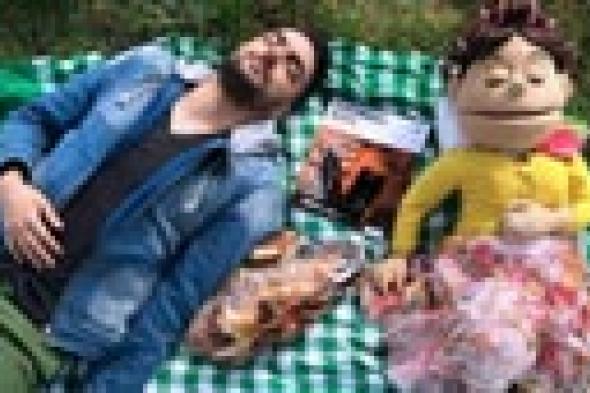 أبلة فاهيتا تعتذر عن عدم إحياء حفلها بالساحل الشمالي.. والسبب؟