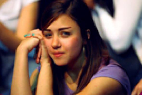 عمرو الليثي واصفا سارة سلامة: "نشوف مشهد للصاروخ ونرجع!"