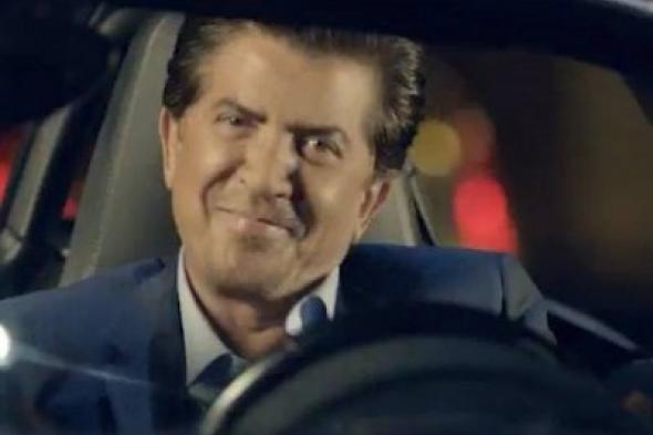 تعرُّض النجم العربي " وليد توفيق " لحادث أدّى إلى دخوله المستشفى في فرنسا