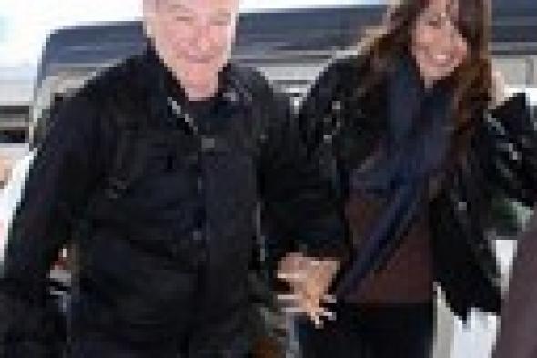 وفاة روبين ويليامز عن عمر يناهز 63 عاما .. وشكوك حول انتحاره