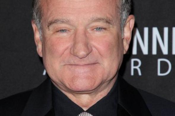 انتحار الممثل الأمريكي روبن ويليامز