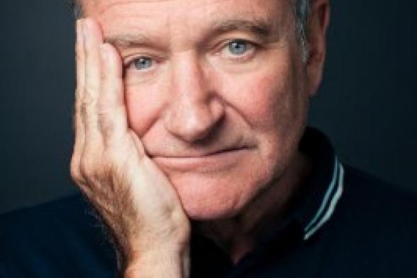 وفاة روبن ويليامز عن عمر يناهز 63 عاماً .. و شكوك حول انتحاره