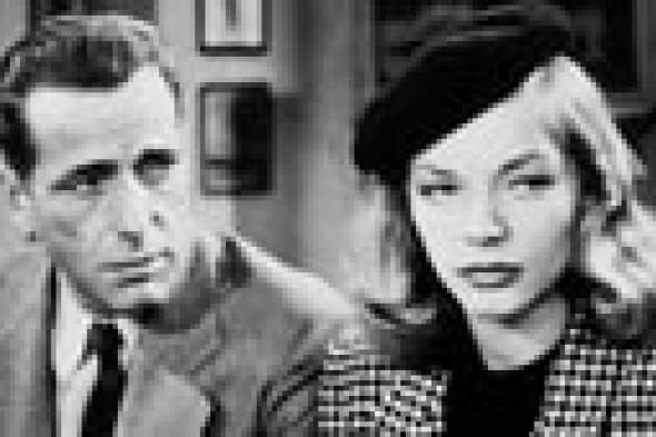 رحيل لورين باكال "أسطورة السينما الأمريكية" ورفيقة مشوار همفري بوجارت