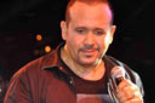 بعد غياب 5 سنوات.. هشام عباس يطرح ألبومه في رأس السنة