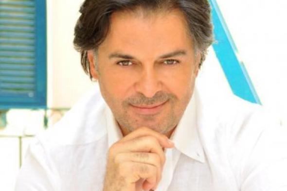 بالفيديو : راغب علامة يروّج لـ ( أنا اسمي حبيبك )..