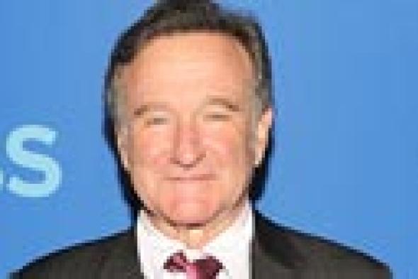 أرملة روبن وليامز تكشف: كان يعاني من الشلل الرعاش