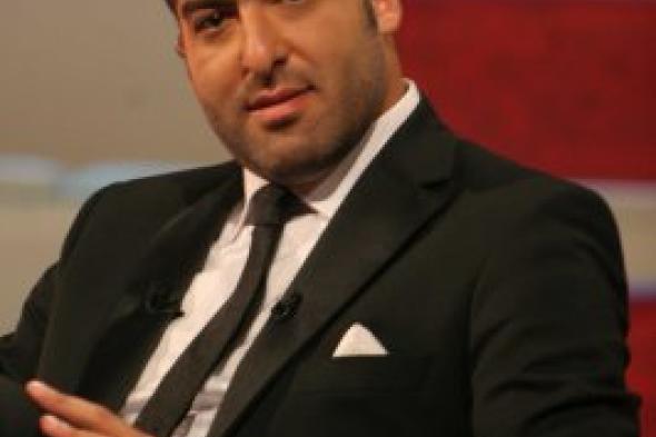 العثور على الإعلامي اللبناني مازن دياب مقتولاً في منزله بعمان