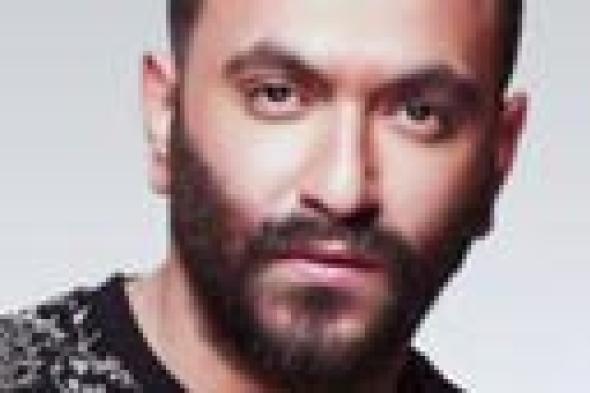 بالفيديو: كريم محسن يوضح حقيقة خلافه مع تامر حسني