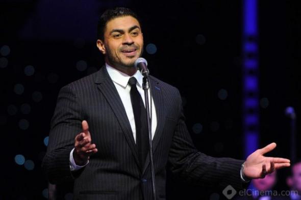 خالد سليم يقدم حفلين في الأوبرا هذا الأسبوع