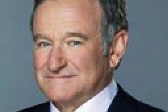 صورة: روبن وليامز يتحول إلى فيروس على Facebook!