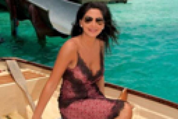 صورة: إليسا تخرج عن تحفظها على Instagram