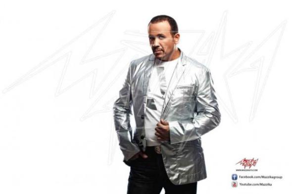 هشام عباس يطرح أغنية "وحشتوني" من ألبومه الجديد اليوم