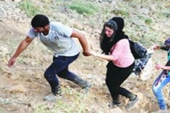 إمراة إيزيدية من سجن بادوش: المسلحون أخذوا ابنتيَّ ولا أعرف مصيرهما