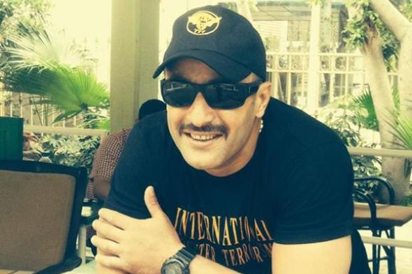 أحمد السقا ينتهي من تصوير "الجزيرة 2"