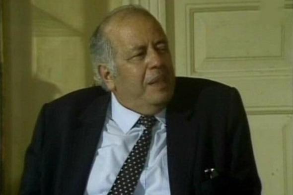 وفاة الفنان عبد المحسن سليم عن عمر يناهز 70 عاماً