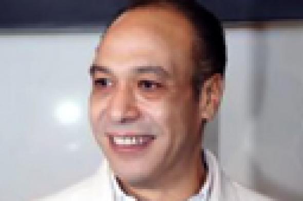 خالد صالح يخضع لعملية قلب مفتوح